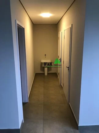 Imagem Salão Comercial para Locação em Limeira, Centro, 2 banheiros