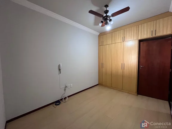 Imagem Apartamento com 3 Quartos à Venda no Jardim Centro – Patos de Minas | Suíte, Churrasqueira e 2 Vagas