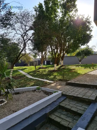 Imagem LINDA CASA NA REPRESA BILLINGS - CONDOMÍNIO FECHADO À VENDA - SÃO BERNARDO