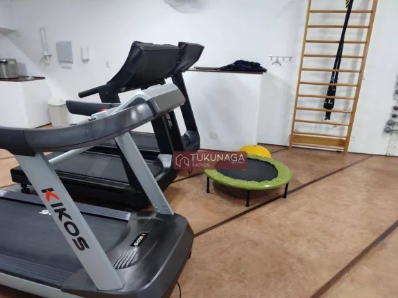 Imagem Apartamento com 4 quartos à venda, 242 m² por R$ 950.000 - Vila Andrade - São Paulo/SP
