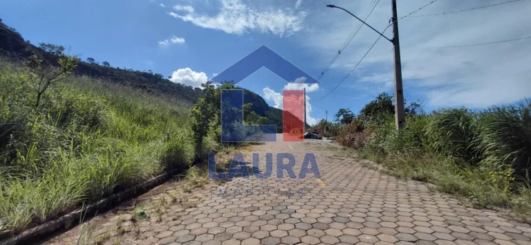 Imagem TERRENO RESIDENCIAL em PARÁ DE MINAS - MG, SERRA VERDE