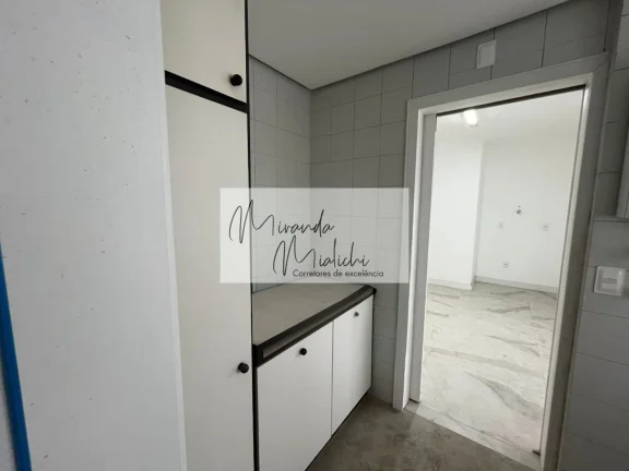 Imagem Apartamento Alto Padrão em Agronômica, Florianópolis/SC