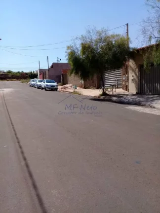 Imagem Terreno Padrão