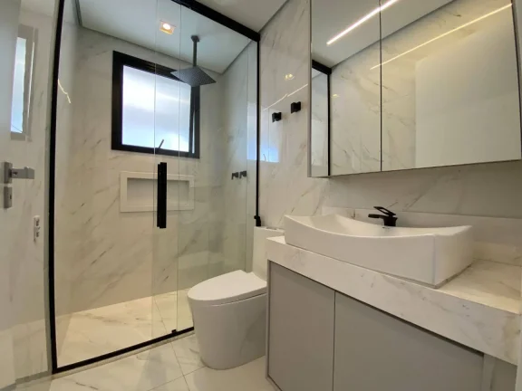 Imagem Casa com 5 quartos à venda, 542 m² por R$ 3.500.000 - Alphaville Industrial - Barueri/SP