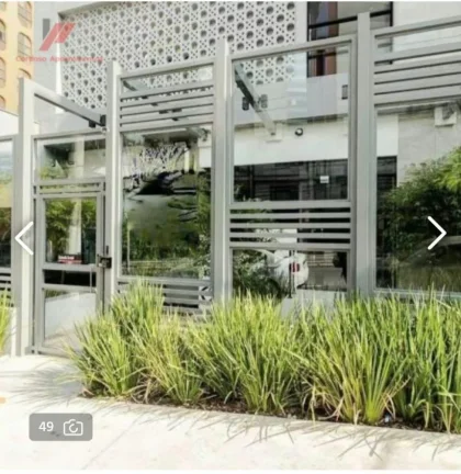 Imagem studio 24m² por 274 mil na Sta. Efigênia
