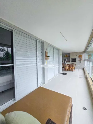 Imagem Apartamento à Venda no Reserva da Mata, com 3 dormitórios 1 suíte 93m² - Riviera de São Lourenço SP