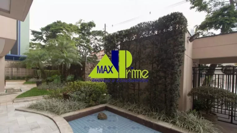 Imagem APARTAMENTO 125M²/03 SUÍTES/SACADA/03 VAGAS