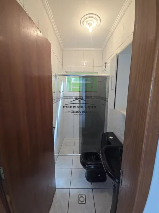 Imagem Casa à venda no bairro Residencial Village Santana - Guaratinguetá/SP