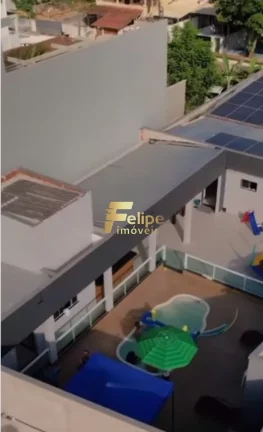 Imagem CASA À VENDA NO BAIRRO DE SANTA MÔNICA / GUARAPARI - ES