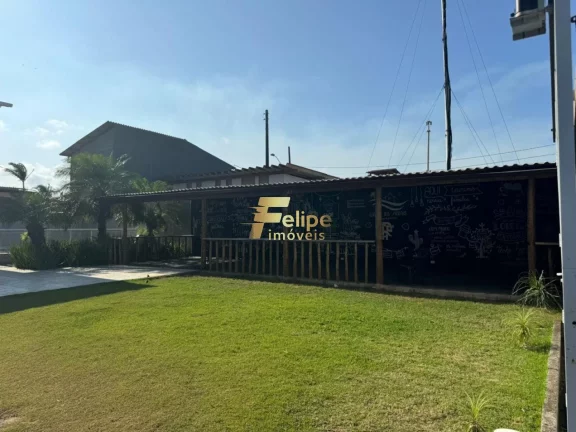 Imagem BELÍSSIMA E ESPAÇOSA CASA DE 05 QUARTOS À VENDA EM SANTA MÔNICA, GUARAPARI/ES!