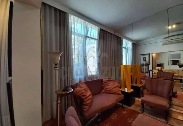 Imagem Copacabana - Residencial › Apartamento com 3 quarto(s) a Venda