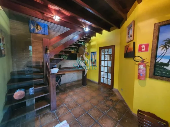 Imagem Pousada à Venda em Itaguá - Ubatuba/SP.