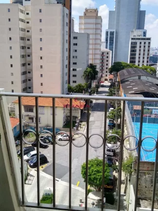 Imagem Apartamento à venda em São Paulo, Santana, com 3 quartos, 91m²