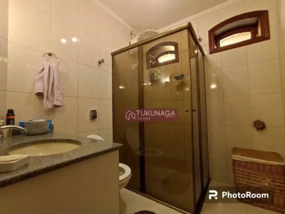 Imagem Sobrado com 3quartos à venda, 122 m² por R$ 700.000 - Vila Progresso - Guarulhos/SP