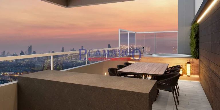 Imagem Apartamento Padrão