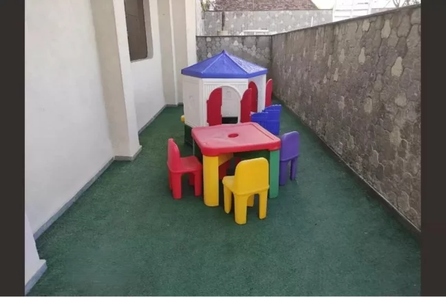 Imagem APARTAMENTO RESIDENCIAL em São Paulo - SP, Santana