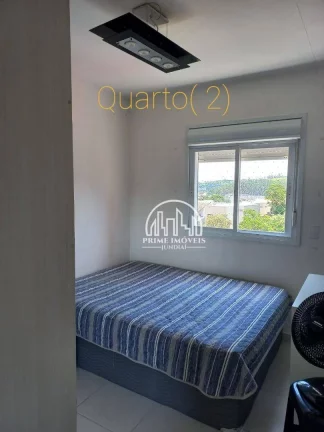 Imagem Apartamento com 4 dormitórios à venda, 122 m² por R$ 950.000,00 - Vila Rica - Jundiaí/SP