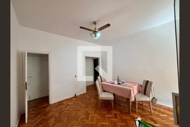 Imagem Apartamento à Venda - Copacabana, 2 Quartos, 77 m2