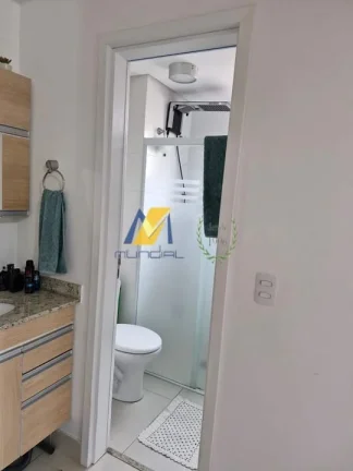 Imagem ???? Vendo Apto em Santo André, Campestre