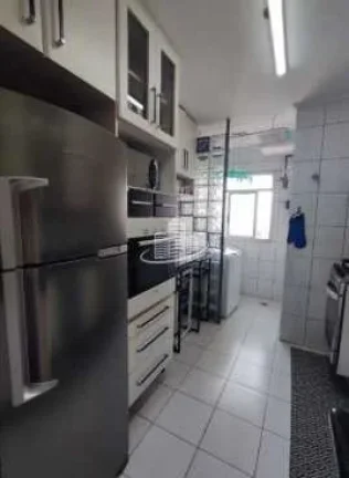 Imagem Apartamento Padrão