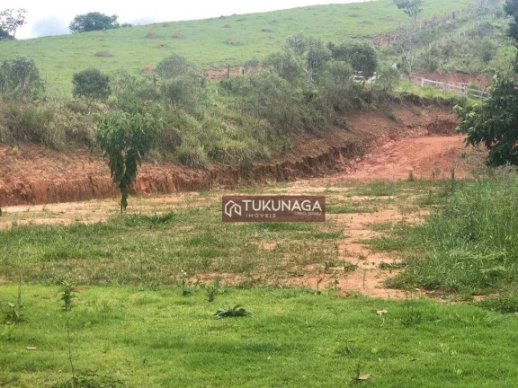 Imagem Sítio à venda, 12100 m² por R$ 1.300.000,00 - Jardim - Extrema/MG