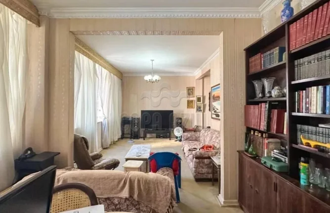 Imagem Copacabana – Travessa Angrense | Residencial › Apartamento 3 quarto(s) à Venda