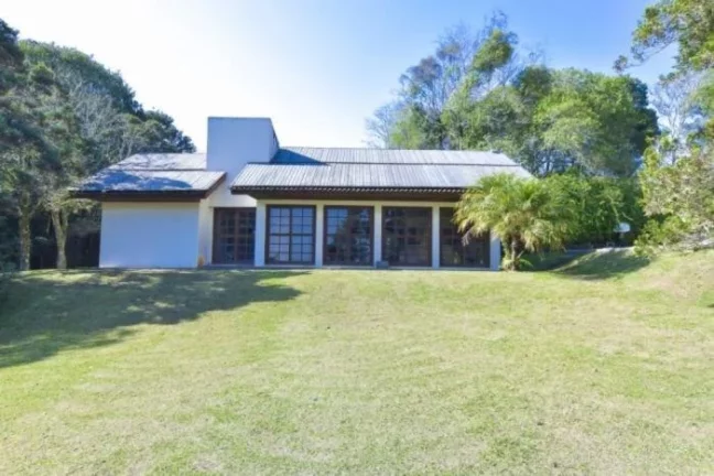 Imagem Casa para Venda Pilarzinho
