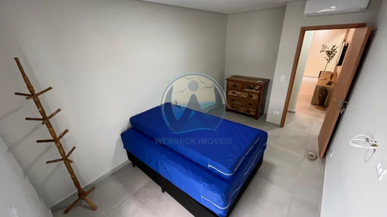 Imagem APARTAMENTO RESIDENCIAL em UBATUBA - SP, CENTRO