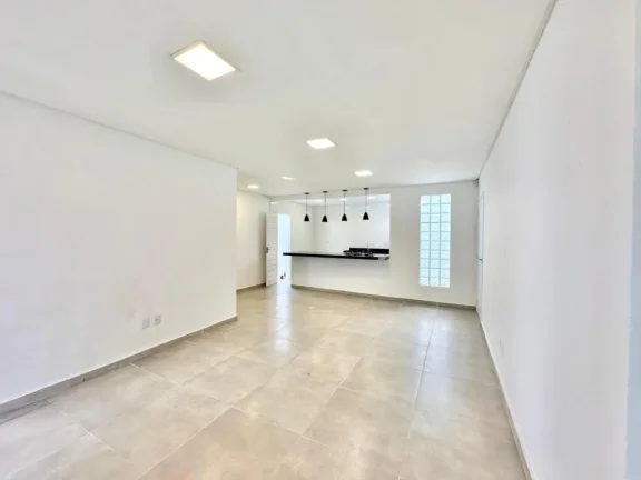 Imagem Casa 3 Dormitórios - Bairro Jardim Beira Mar