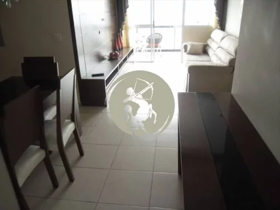 Imagem Cobertura Duplex a venda com lazer completo