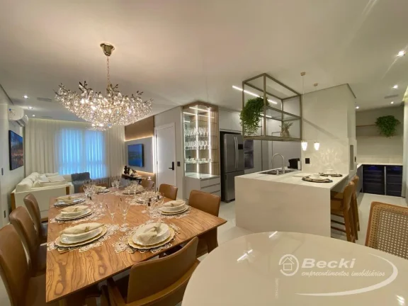 Imagem Residencial Schaffhausen no América - Joinville, SC
