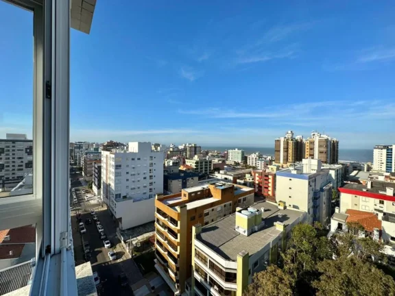 Imagem Apartamento 2 Dormitórios - Bairro Centro