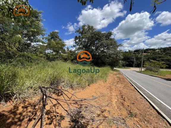 Imagem Terreno à venda, 2000 m² por R$ 1.032.000,00 - Condomínio Vila Arcádia - Lagoa Santa/MG