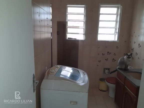 Imagem "Ótima oportunidade! Casa sobreposta com 1 dormitório em Moema, próxima ao Shopping Ibirapuera - Estudo permuta por imóvel ou veículo!"