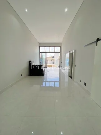Imagem Casa recém entregue à venda no Condomínio Madre Maria Villac em Valinhos, com projeto moderno e a...