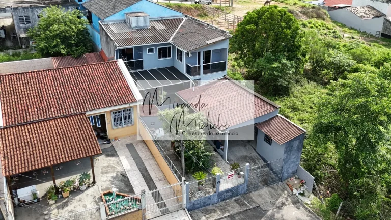 Imagem Casa Duplex à Venda em Forquilhas – São José/SC | 150 m² | R$ 590.000