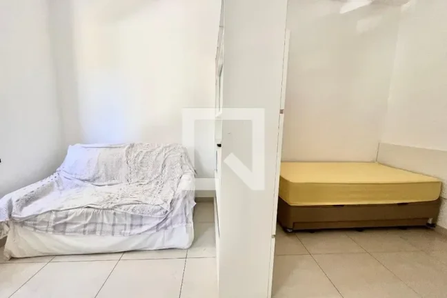 Imagem Apartamento à Venda - Ipanema, 1 Quarto, 28 m2