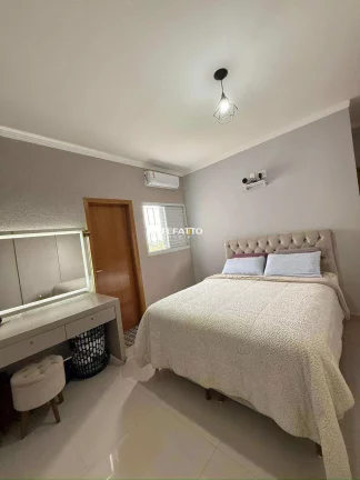 Imagem APARTAMENTO – VILLAGIO MUNDO NOVO / FRANCA-SP