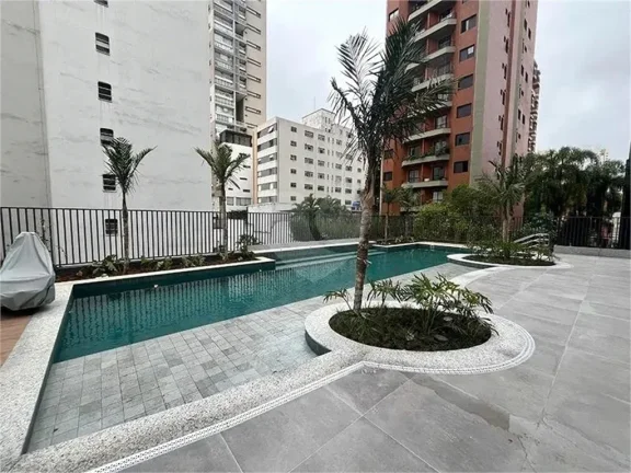 Imagem Apartamento para alugar com 1 quarto, sendo 1 suíte, no condomínio Next One, São Paulo - SP
