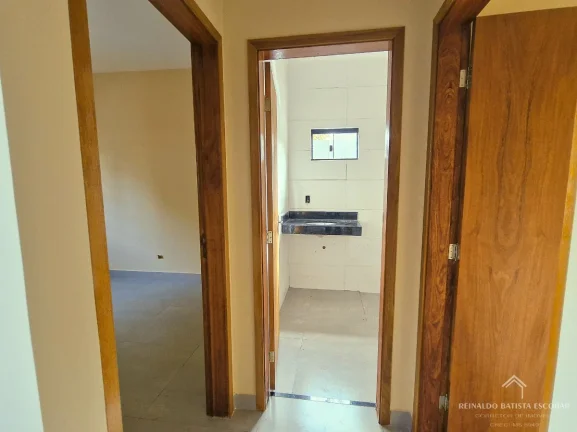 Imagem Casa nova - MCMV + bônus moradia