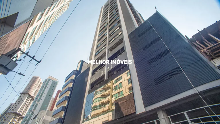 Imagem Apartamento a venda no Edifício Venetian em Balneário Camboriú