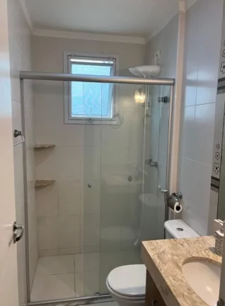 Imagem Apartamento com 3 dormitórios à venda, 142 m² por R$ 1.370.000,00 - Jardim das Indústrias - São José dos Campos/SP