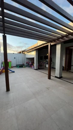 Imagem Casa no bairro Aruana - 4 quartos, Piscina com Cascata, Próximo ao Shopping - Consulte-nos!