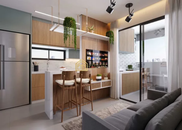 Imagem Apartamento Padrão