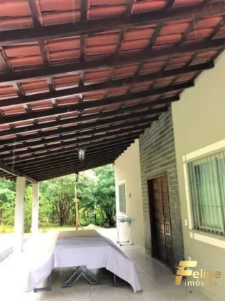 Imagem MARAVILHOSO SÍTIO COM 37.000M² E CASA SEDE EM AMARELOS / GUARAPARI - ES