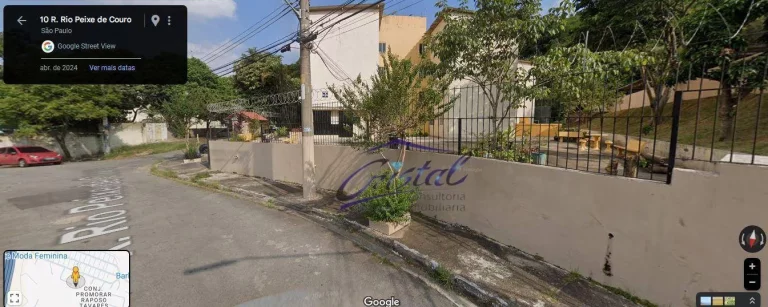 Imagem Apartamento com 2 quartos à venda, 45 m² - Raposo Tavares - Butantã - São Paulo/SP