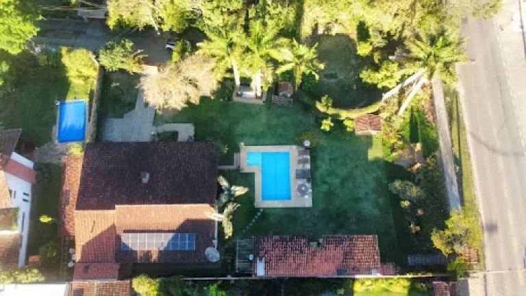 Imagem Casa à venda, 269 m² por R$ 1.490.000,00 - Albuquerque - Teresópolis/RJ