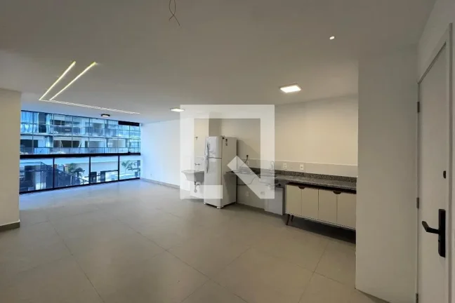 Imagem Apartamento à Venda - Recreio, 3 Quartos, 98 m2