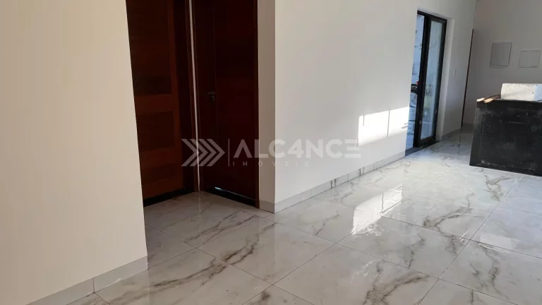 Imagem Casa em Condomínio - 3 Quartos - 1 Suíte - 125,07 m² - João Pessoa/PB