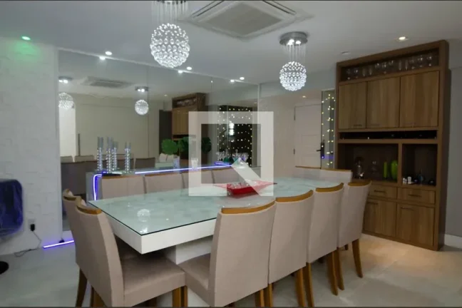 Imagem Apartamento à Venda - Recreio, 3 Quartos, 230 m2